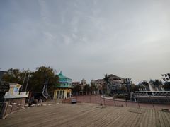 -青岛方特梦幻王国