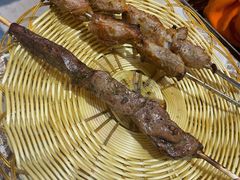 -新疆伊宁远征餐厅