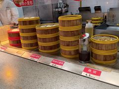 -南城香·饭香串香馄饨香(太平桥店)
