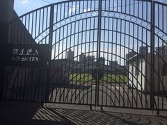 -江湾体育中心游泳馆