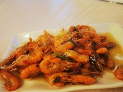 -玲珑餐厅(陕西南路店)