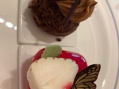 -咖啡苑自助餐厅·中国大饭店