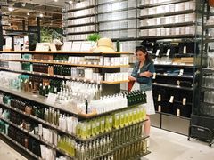 -无印良品(京都BAL店)