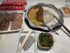 -傣妹火锅(南京东路一店)