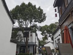 -香积寺