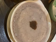 香芋细沙-五观堂素食(新华路店)