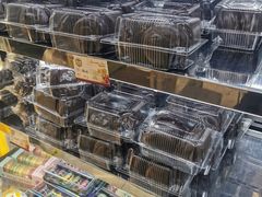 -幸福蛋糕坊(金顶街店)