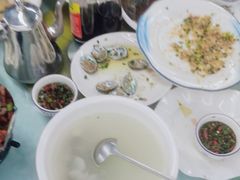 -范饭椰林川湘味海鲜·椰子鸡(三亚湾椰梦长廊店)