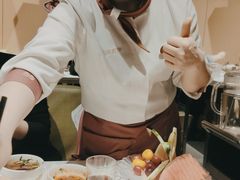 -海底捞火锅(劲松店)
