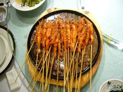 串串虾-博望坡酒楼(漕溪路店)