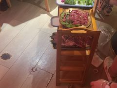 -正宗齐齐哈尔烤肉·齐牛哥鲜切炭火烤肉(杭州总店)