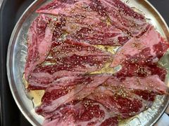 -大叹号·朝鲜族烤肉(潍坊泰华城店)