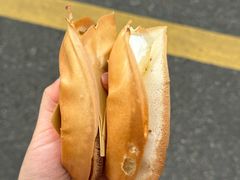 -易老大蛋烘糕(奎星楼总店)