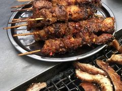 -夏大妈烧烤