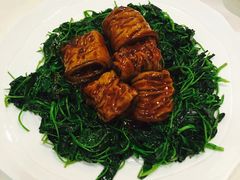 -老正兴菜馆(福州路店)