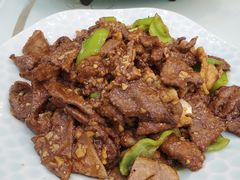 -普天和酒楼·新津菜·烤鸭(天津之眼店)