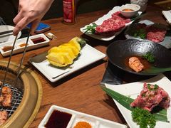 -御牛道日式烤肉料理(杭州万象城店)