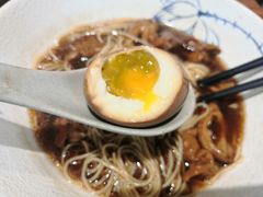 -囿面传统制面馆(中央路店)