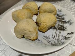 -西苑饭店·蓬莱春餐厅