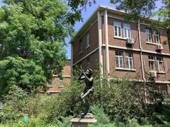 -天津五大道文化旅游区