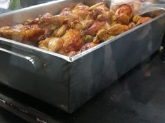 -吴山烤禽 (吴山路店)