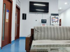 -北京市健宫医院