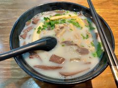 -鸭小妹鸭血粉丝(老门东店)