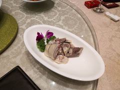 -翠山·映月湖景餐厅(映月湖公园店)