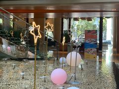 -威斯汀舞台餐厅