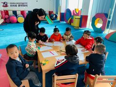 -玛利娅蒙特梭利双语幼儿园·托育(百家湖直营园)