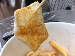 -鸡柳大人(汇金新地广场店)