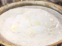 -清真老马家国华牛奶鸡蛋醪糟(正宁路店)