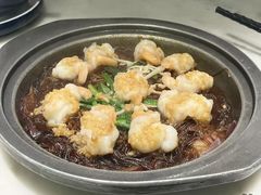 -绿茶餐厅(茂业天地店)