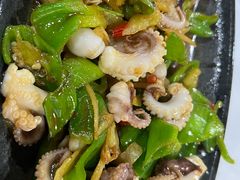 -阿尔法海鲜排档(爱琴海店)