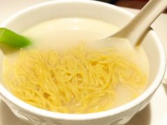 上汤净面-金鼎轩·滋养小餐馆(联想桥店)