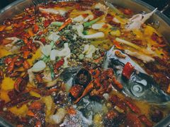 -泰谷酒店·太古码头闽菜自助餐厅