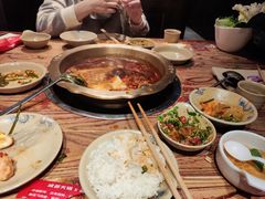 -小龙坎火锅(湖滨银泰in77店)