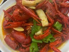 -袁老大龙虾(石鼓路总店)