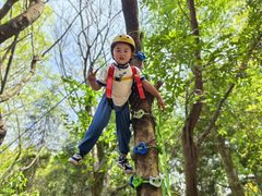 -宾果蒙特梭利托育儿童之家幼儿园(爱琴海店)