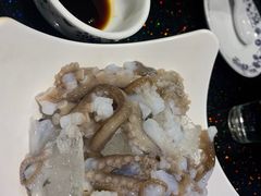 -胶东海鲜大排档(北太平庄店)