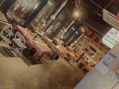 -生火火·小炉子炭烤(金楠天街总店)