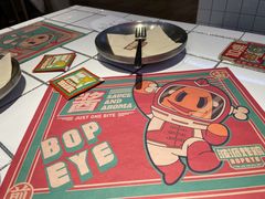 -BOPEYE·波派炸鸡(九霄天地店)