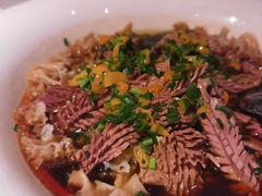 -扬州香格里拉·香宫中餐厅