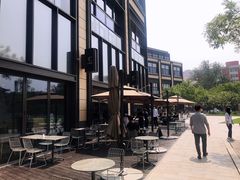 -The Rug Cafe(王府中环店)