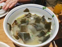 -聚鑫朋酸菜肥肠(文艺路口店)
