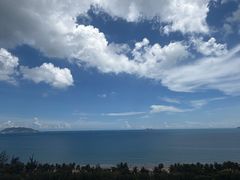 -三亚湾海居雅高铂尔曼度假酒店