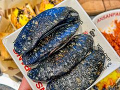 -安又胖韩国烤肉(泰达永旺店)