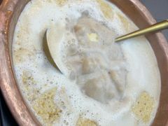 -诺敏塔拉奶茶-布里亚特包子-手把肉(锦都会店)