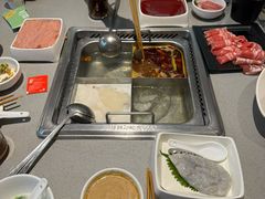 -海底捞火锅(振华商厦店)