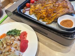 -羊之道草原味道清真餐厅(番禺店)